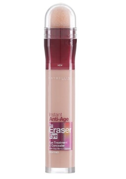 Коректор для очей з аплікатором Maybelline 6,8 мл