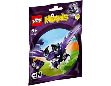 LEGO Mixels 41524 Mesmo