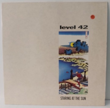 Level 42-Staring At The Sun