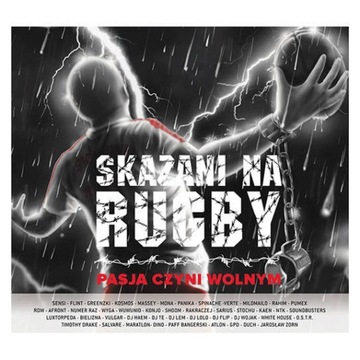 Засуджені на регбі 2CD Польський хіп-хоп 2015