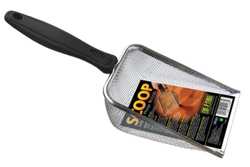 EXO TERRA Sand Scoop шпатель для піску