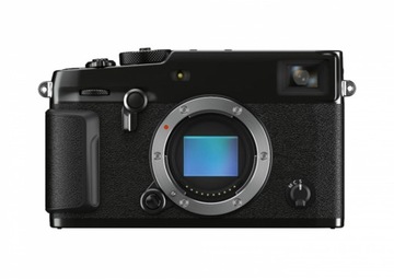 FujiFilm X-Pro 3 НОВИНКА ОБМЕН Interfoto Доступны