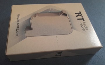 Чернила HP45 STANDARD BLACK-оригинал от TKT