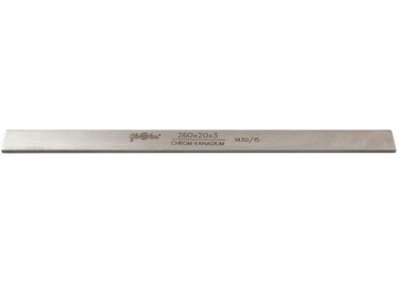 Нож строгальные ножи GLOBUS NCV 640x35x3, 0