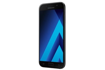Смартфон Samsung Galaxy A5 32 ГБ Чорний