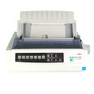 Матричный принтер Oki MicroLine ML3320 Eco LPT USB