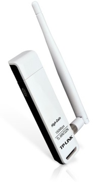 Сетевая карта WIFI 150Mbps TP-Link TL-WN722N 4dBi