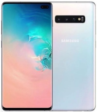 Samsung Galaxy S10 Plus SM-G975 128GB WHITE