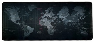 ИГРОВАЯ КОВРИК для МЫШИ БОЛЬШАЯ 80x30 800x300