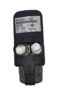 WEBASTO AUDI SKODA SEAT VW 3Q0815005F
