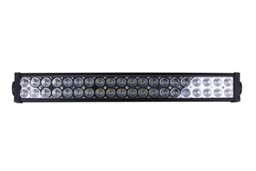 СВІТЛОДІОДНА ПАНЕЛЬ 40 LED OFFROAD 120W