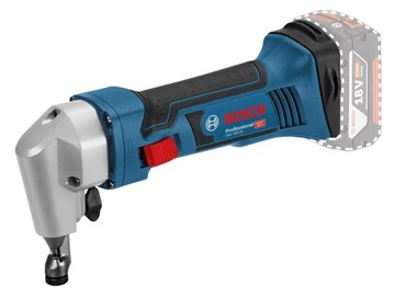 Bosch GNA 18V-16 ниблер листові ножиці