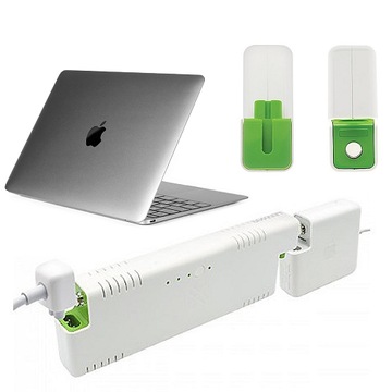 Apple MacBook powerbank аккумулятор Apple адаптер питания