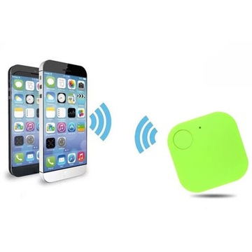мини GPS трекер Bluetooth трекер