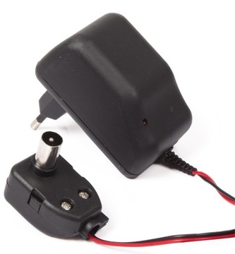12V АНТЕННЫЙ ИСТОЧНИК ПИТАНИЯ