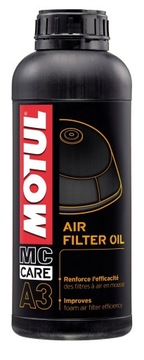 MOTUL Air FILTER A2 1 литр Масло для фильтров