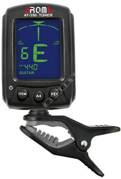 Tuner Aroma AT 350