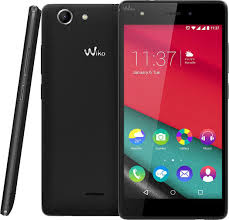 WIKO PULP 4G ЧЕРНЫЙ ЦВЕТ WAWA МАГАЗИН НДС 23 %