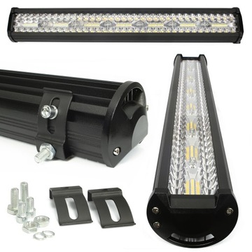 LED 420W ГАЛОГЕННИЙ ПРОЖЕКТОР РОБОЧА ЛАМПА 12V 24V