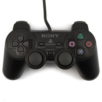 Геймпад PS2 Sony Dualshock 2 ОРИГІНАЛ !