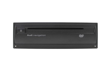 Навігаційний DVD-рідер 8t0919888a Audi 2G MMI high