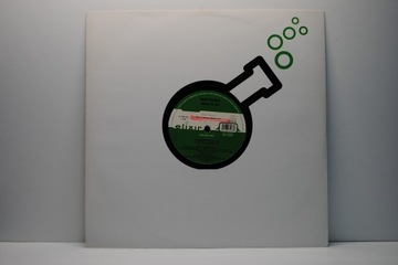 Paso Doble-Allein Im All 12 " MAXI Vinyl Trance