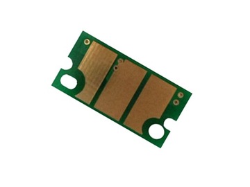 Тонер-чип Y для Konica Minolta TNP49Y C3351 C3851