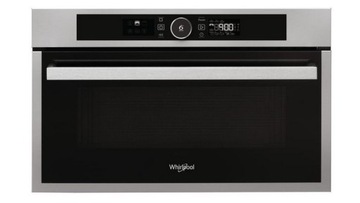 Микроволновая печь Whirlpool AMW734IX 1000 Вт