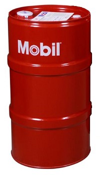 Mobilfluid 424 трансмиссионное гидравлическое масло 60л