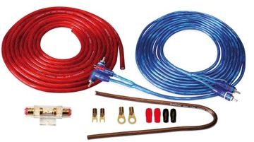 Sinustec BCS-1600 16mm2 кабельный монтажный комплект