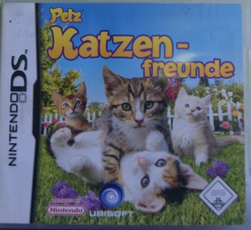 Catz 2-Nintendo DS