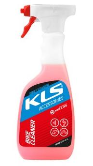 SPRAY DO CZYSZCZENIA ROWERU KELLYS CLEANER 500ml