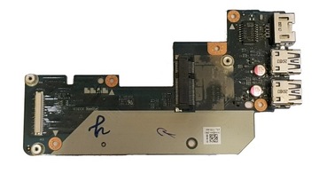 Модуль USB LAN Dell Inspiron 15R 5520 7520