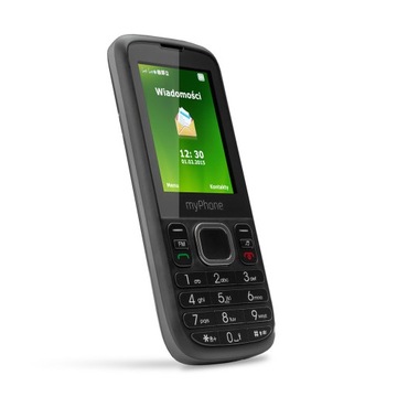 Телефон myPhone 6300 камера 2.4 камера Dual SIM