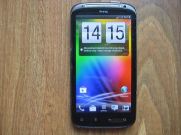 HTC SENSATION Z710E УНІКАЛЬНА РОЗБЛОКУВАННЯ REAL FOTO