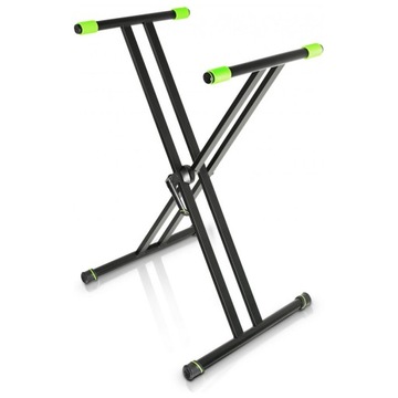 Gravity KSX 2-штатив под клавиатурой орган
