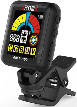 Metro-tuner Aroma AMT 100 USB