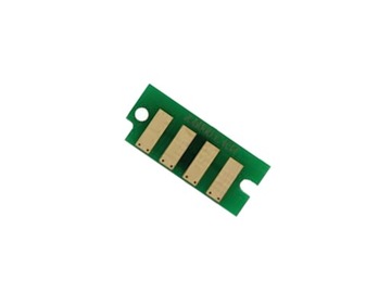 1x чип для Dell 2660 C2660dn c2665dnf 593-BBBU