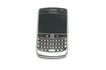 BLACKBERRY CURVE 8900