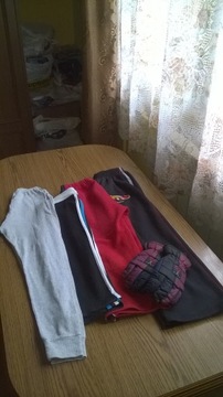 КОМПЛЕКТ ОДЯГУ ДЛЯ ХЛОПЧИКІВ