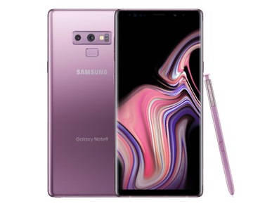 РЕШЕТКА ЭКСПОНАТ ВЫСТАВКИ SAMSUNG NOTE 9 SM-N960F