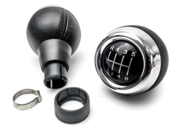 GAŁKA Zmiany BIEGÓW MINI COOPER R55 R56 R57 R58 6 BIEGÓW - Ручка перемикання передач MINI COOPER R55 R56 R57 R58