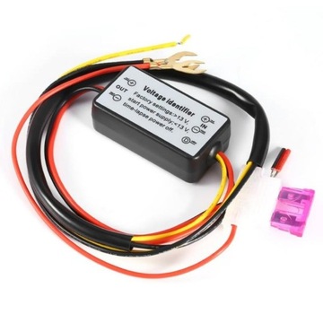 AUTOMATIC SWITCH DRL DAY LIGHT led
