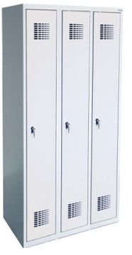 Соевый шкаф для одежды OHS SUM 330WST 180x90 -20%