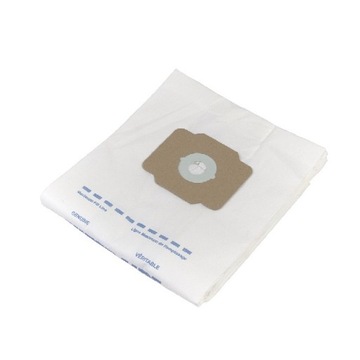 Бумажный мешок для Electrolux центральный пылесос