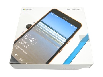 НОВИЙ MICROSOFT LUMIA 640 XL LTE RM-1062 $ ДРУК$