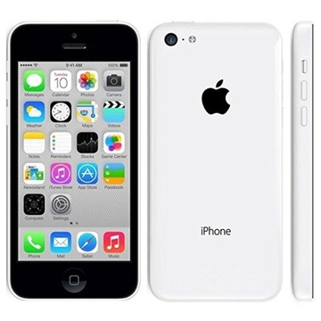Apple iPhone 5c 32 ГБ - выс.RU-новый