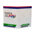 Упаковка для удостоверения личности зеленый fuji FDI - 200