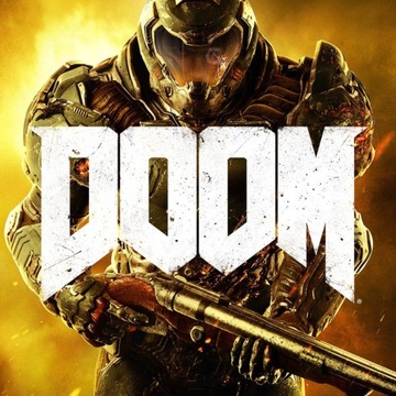 DOOM IV 4 + DLC 2016 МГНОВЕННЫЙ КЛЮЧ STEAM PC RU БЕЗ VPN + БОНУС