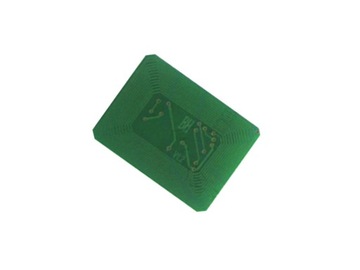 Chip do Oki C5850 C5950 MC560 (43865724 43865723)